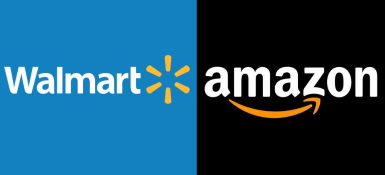 Wal-Mart ataca Amazon Wal-Mart ataca Amazon