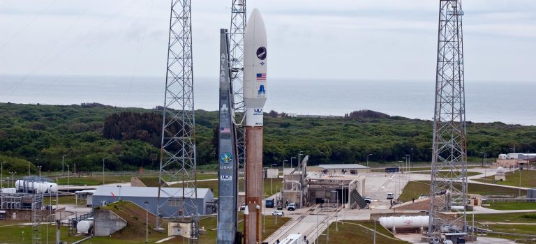 SpaceX desbanca Boeing e Lockheed Martin SpaceX desbanca Boeing e Lockheed Martin