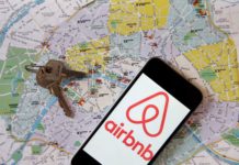 Quanto o Airbnb fatura